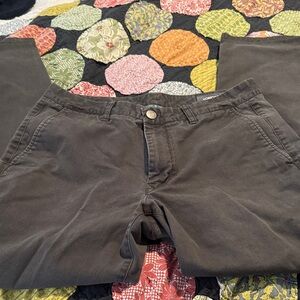 Bonobos Men's Chinos - Dark Gray